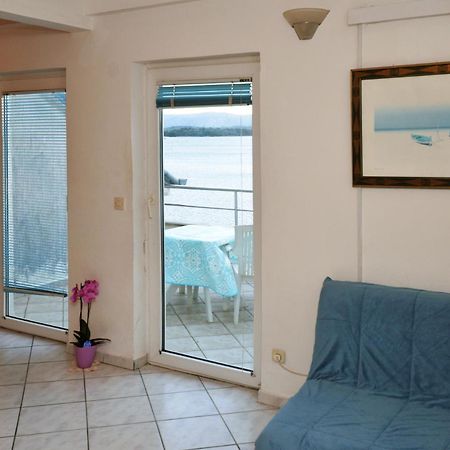 Apartman Mana, Murter Eksteriør billede