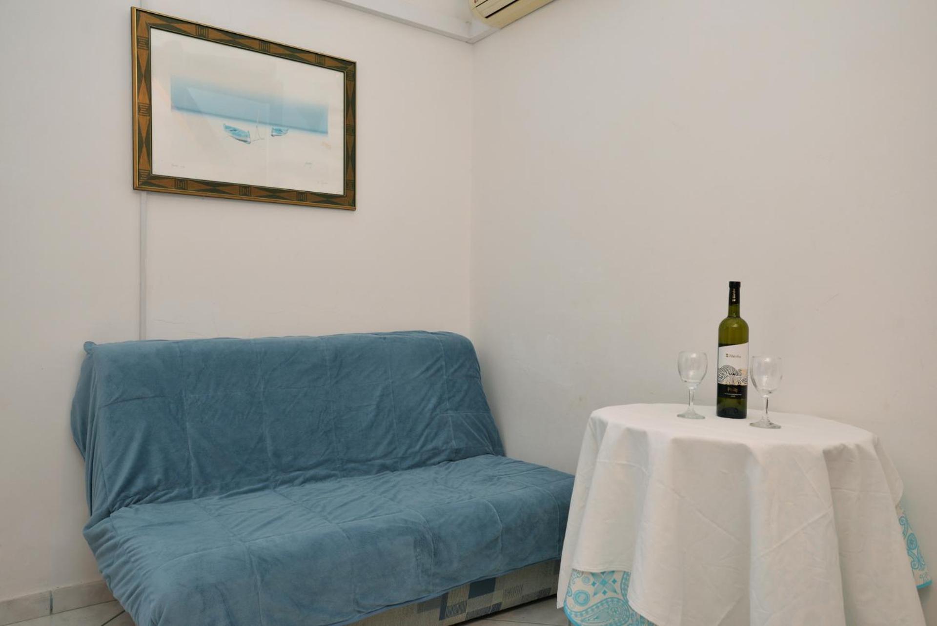 Apartman Mana, Murter Eksteriør billede